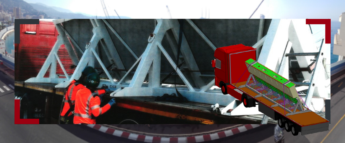Projet de transport complexe  Technique et Transport