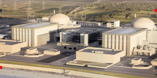 Centrale Hinkley Point