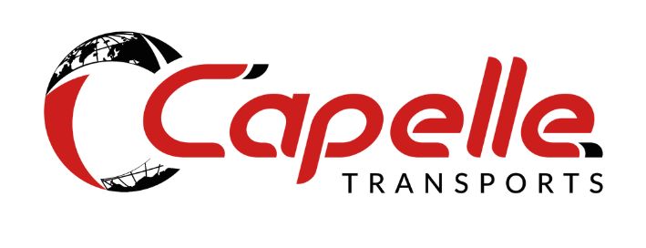 Logo Capelle Transports