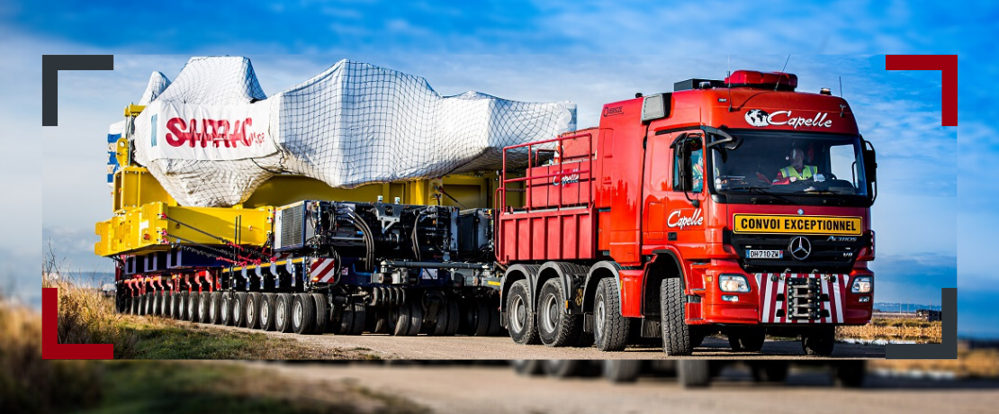 Iter - Décembre 2020 TF9 - Capelle Oversize