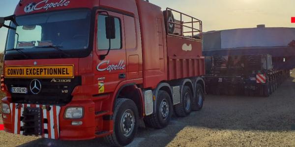 ITER Transport Capelle PF1
