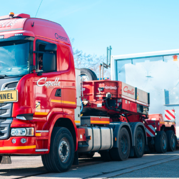 Transports Capelle